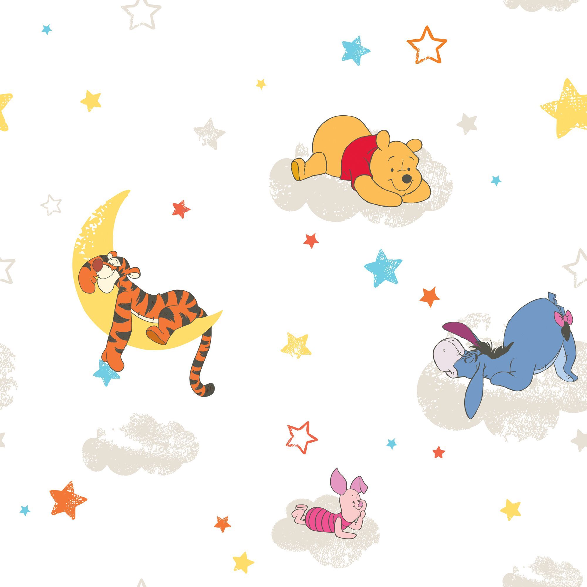 Pooh Wallpapers Group 74