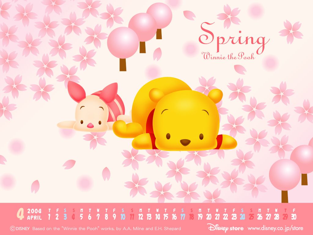 pooh - My Melody Wallpaper (33328215) - Fanpop