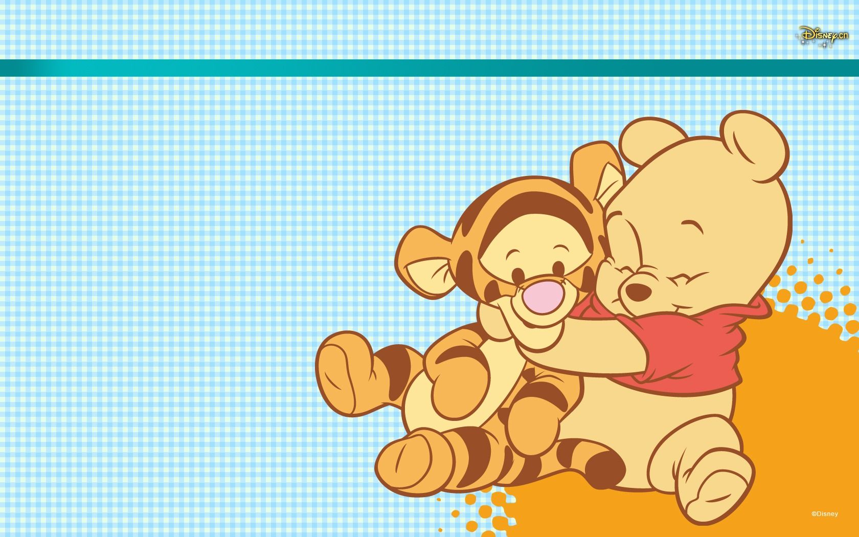 pooh - My Melody Wallpaper (33328219) - Fanpop