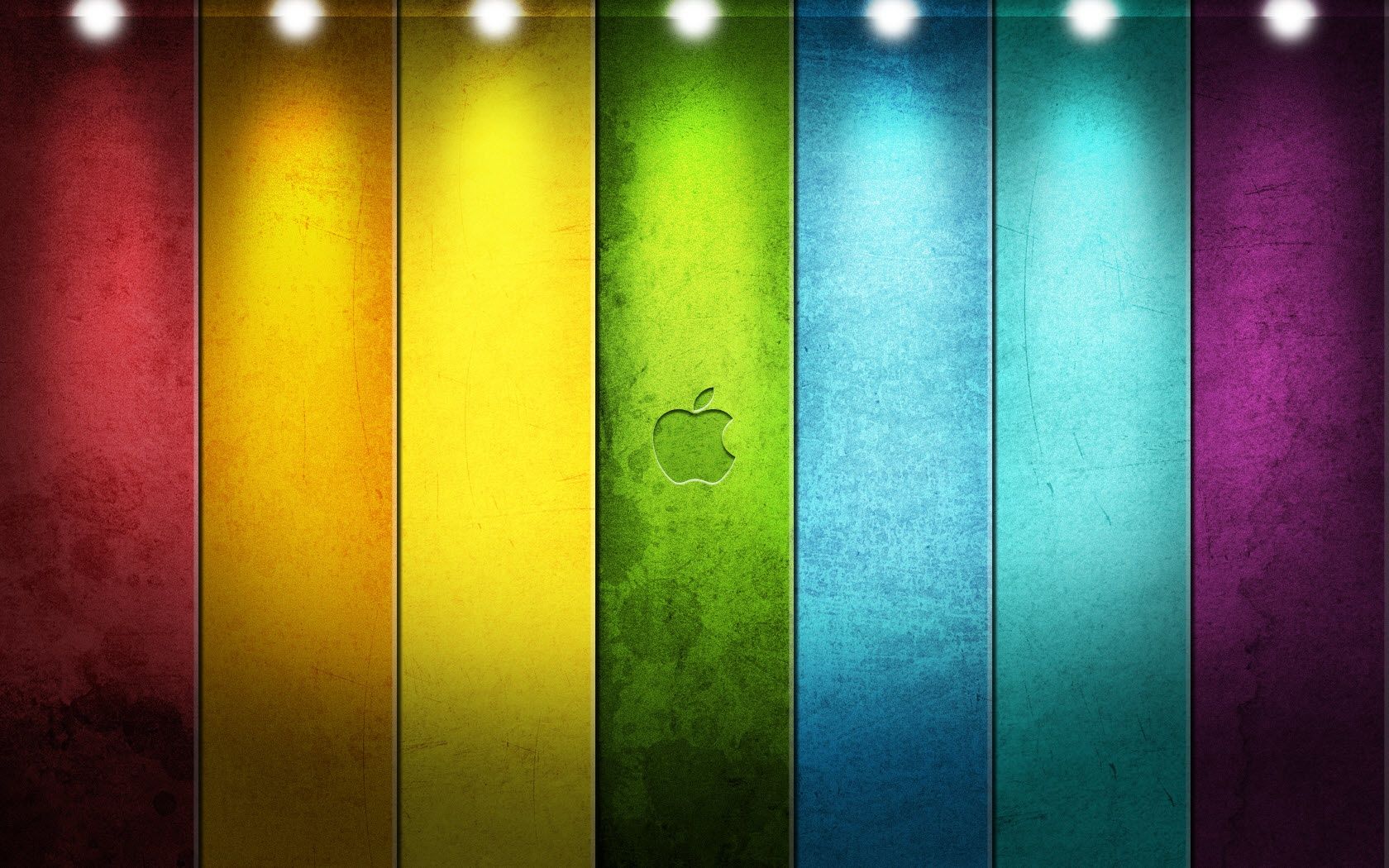 Apple HD Wallpapers | Apple Logo Desktop Backgrounds - Page 1