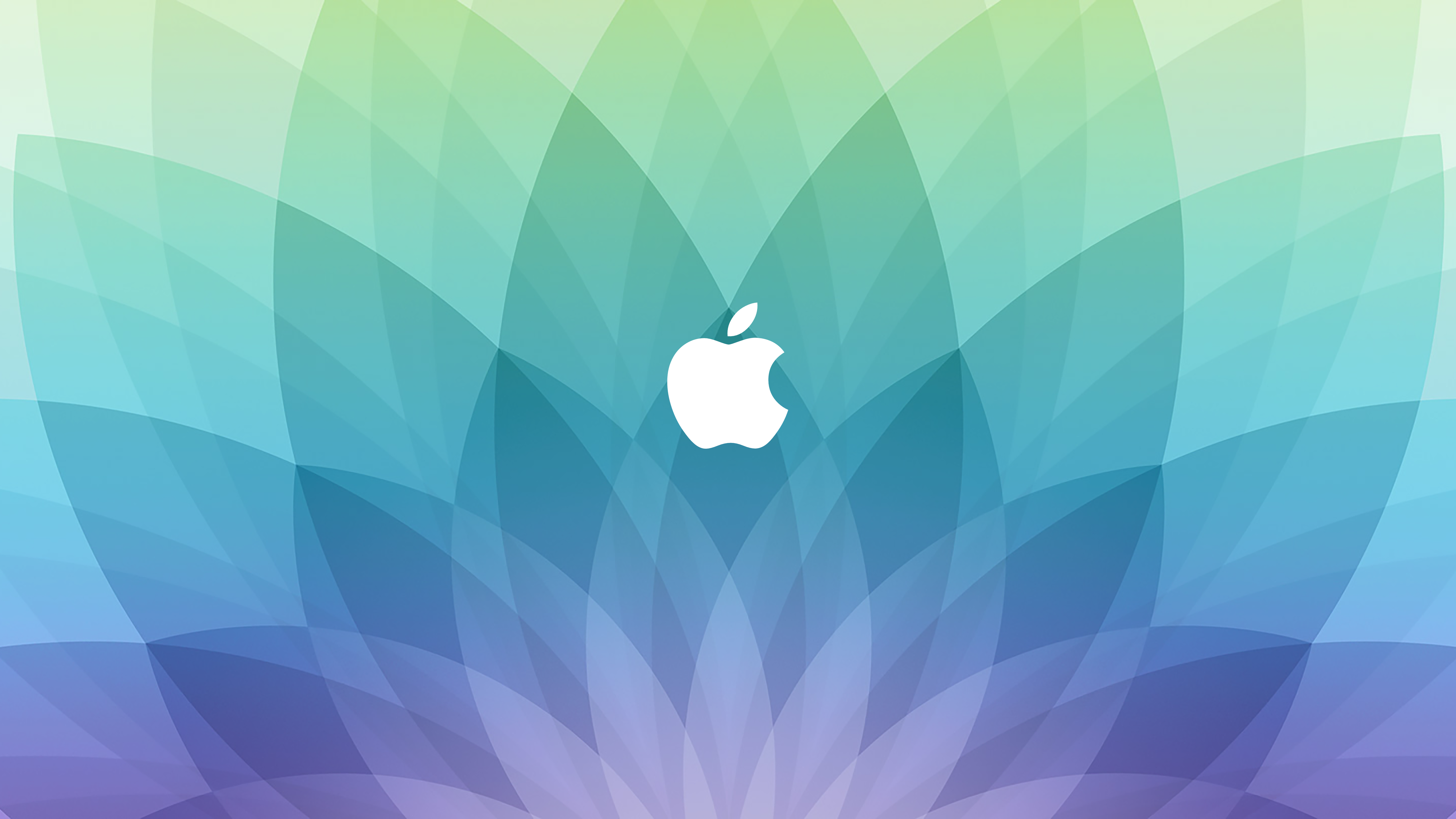 Download These Beautiful Apple 'Spring Forward' Event Wallpapers ...