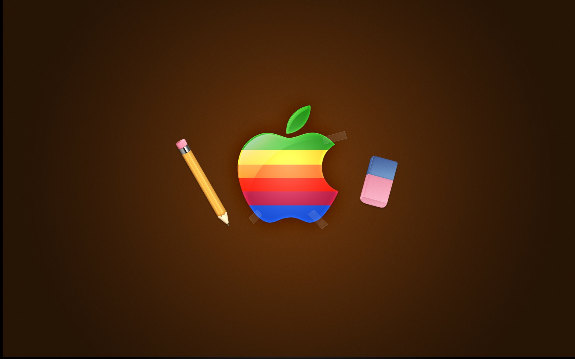 Apple Mac Os Art Desktop Wallpaper | Daily Pics Update | HD ...