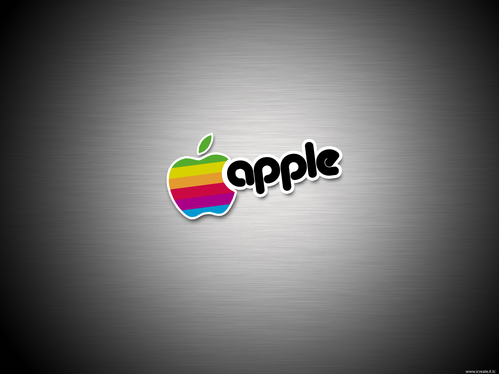 Apple Mac Computer Desktop Wallpaper | View HD