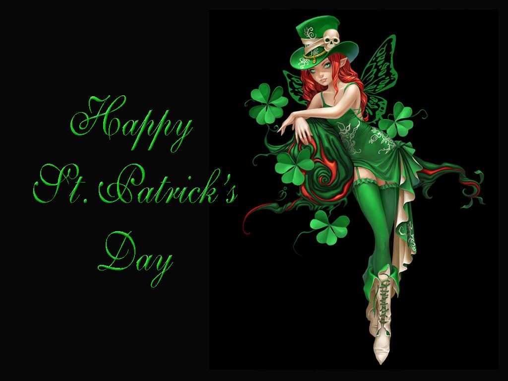 Free St Patrick's Day hd Wallpaper for Desktop Mobile - USA ...