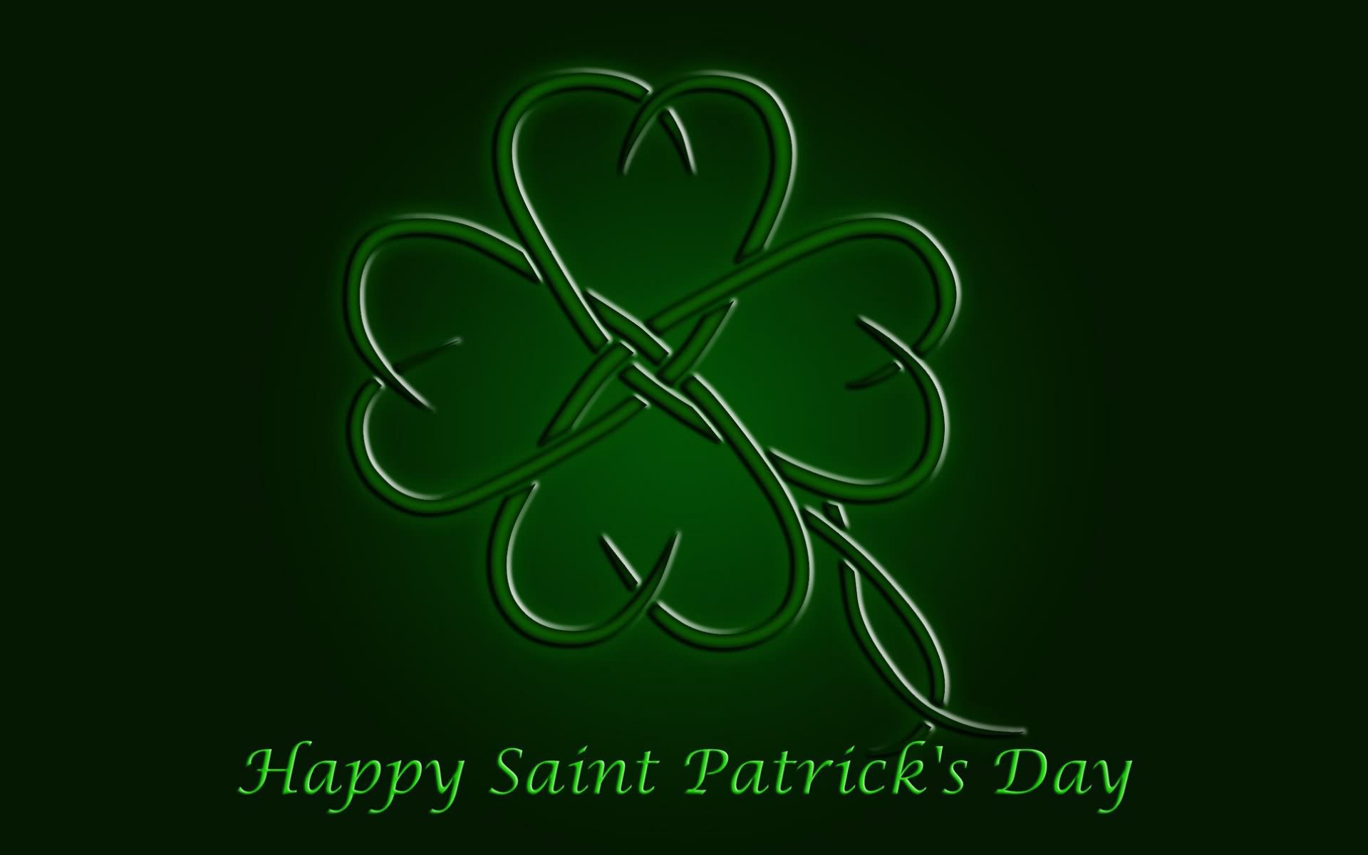 25 Saint Patrick's Day Wallpapers