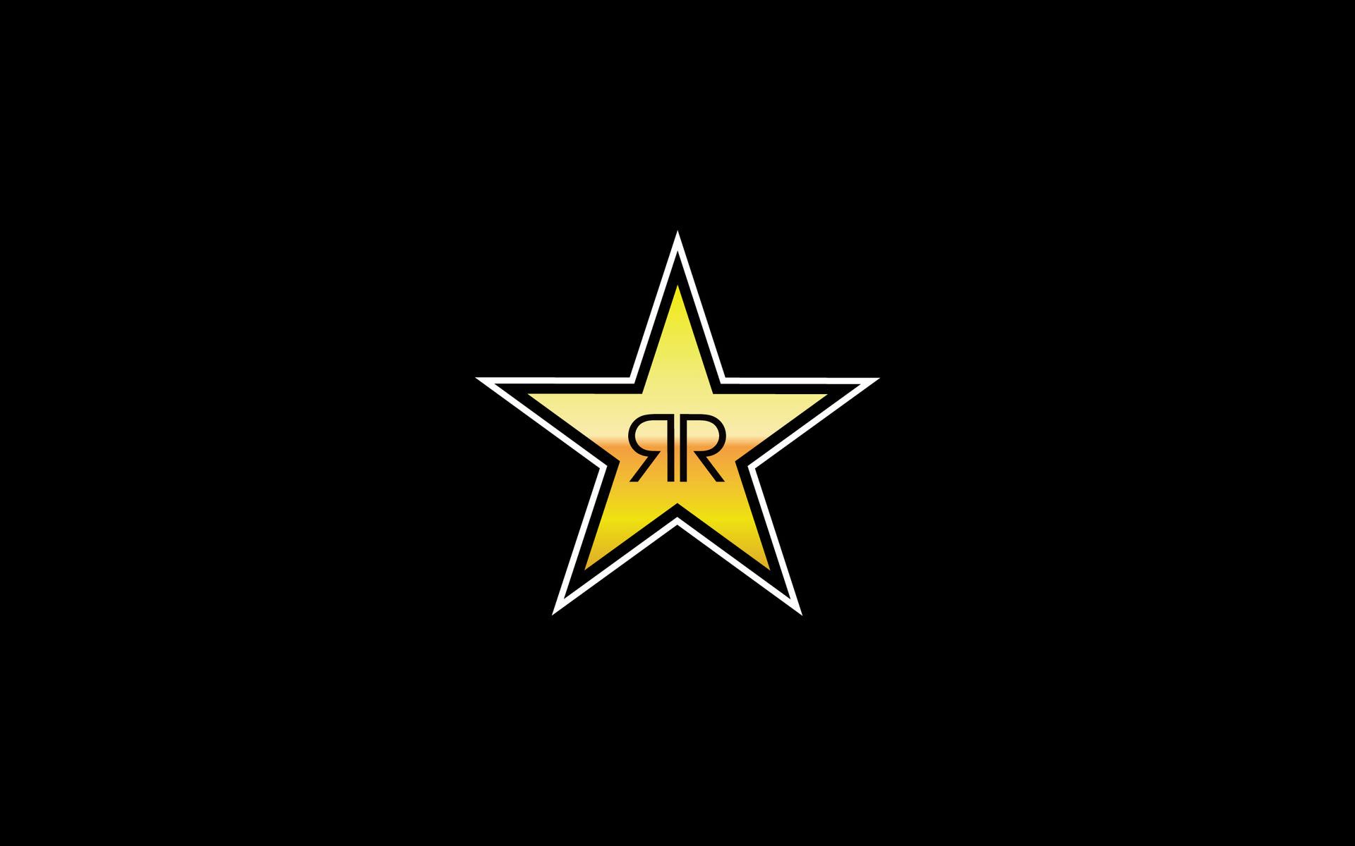 Rockstar Logo rockstar wallpaper black – Logo Database