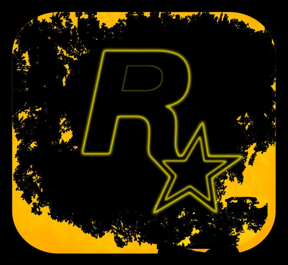 Rockstar - Logo by Plamber on DeviantArt