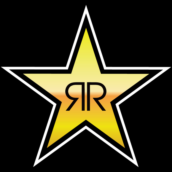 Rockstar Logo rockstar energy logo – Logo Database