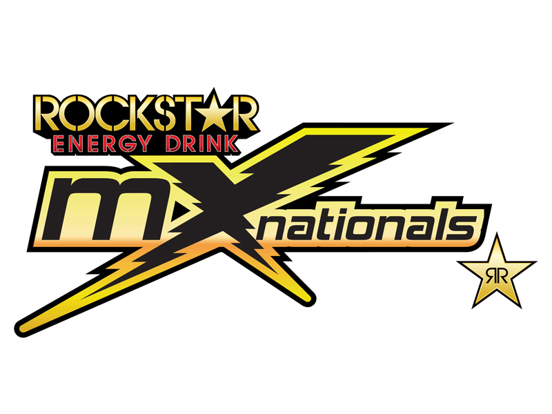Wallpapers Full Throttle Energy Drink Rockstar Logo 800x600 ...
