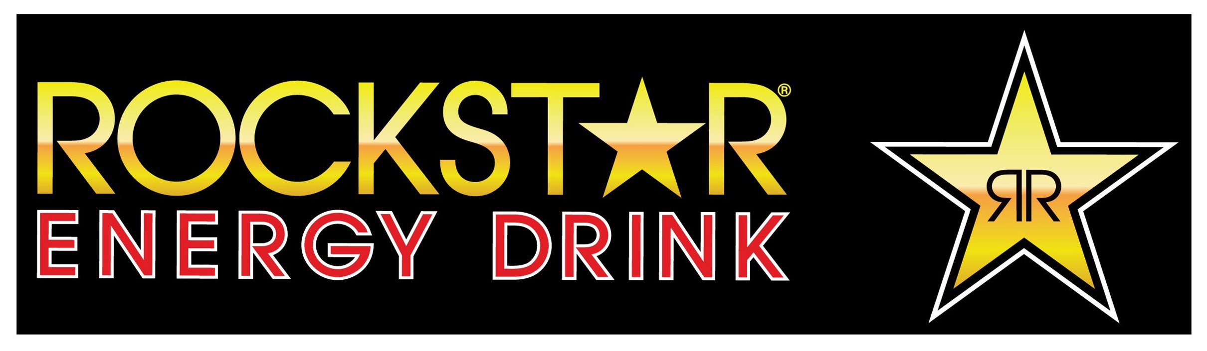 Rockstar Energy Logo rockstar drink logo – Logo Database