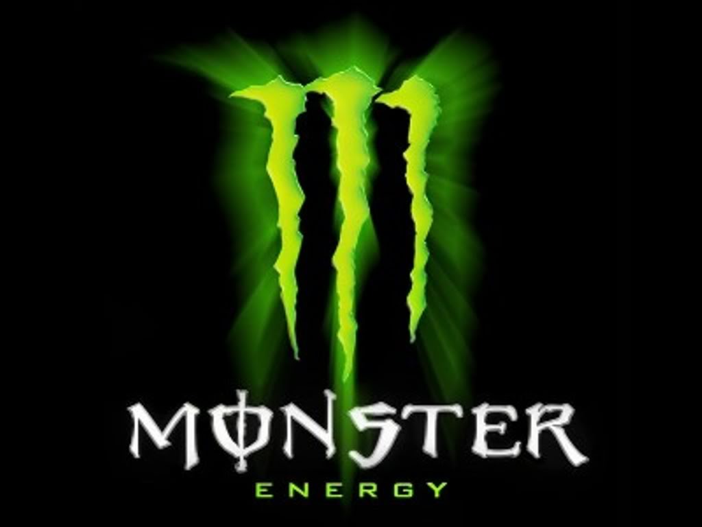 Wallpapers Rock Star Energy Drink Free Rockstar Monster Graphics ...