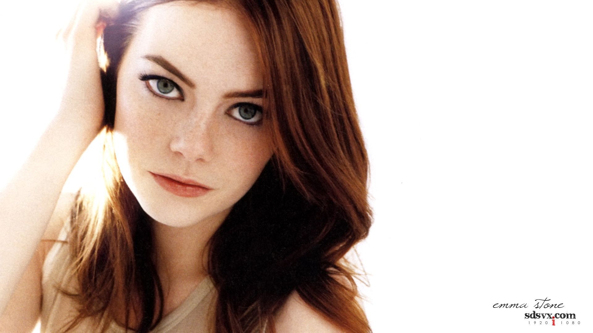 236 Emma Stone HD Wallpapers Backgrounds - Wallpaper Abyss