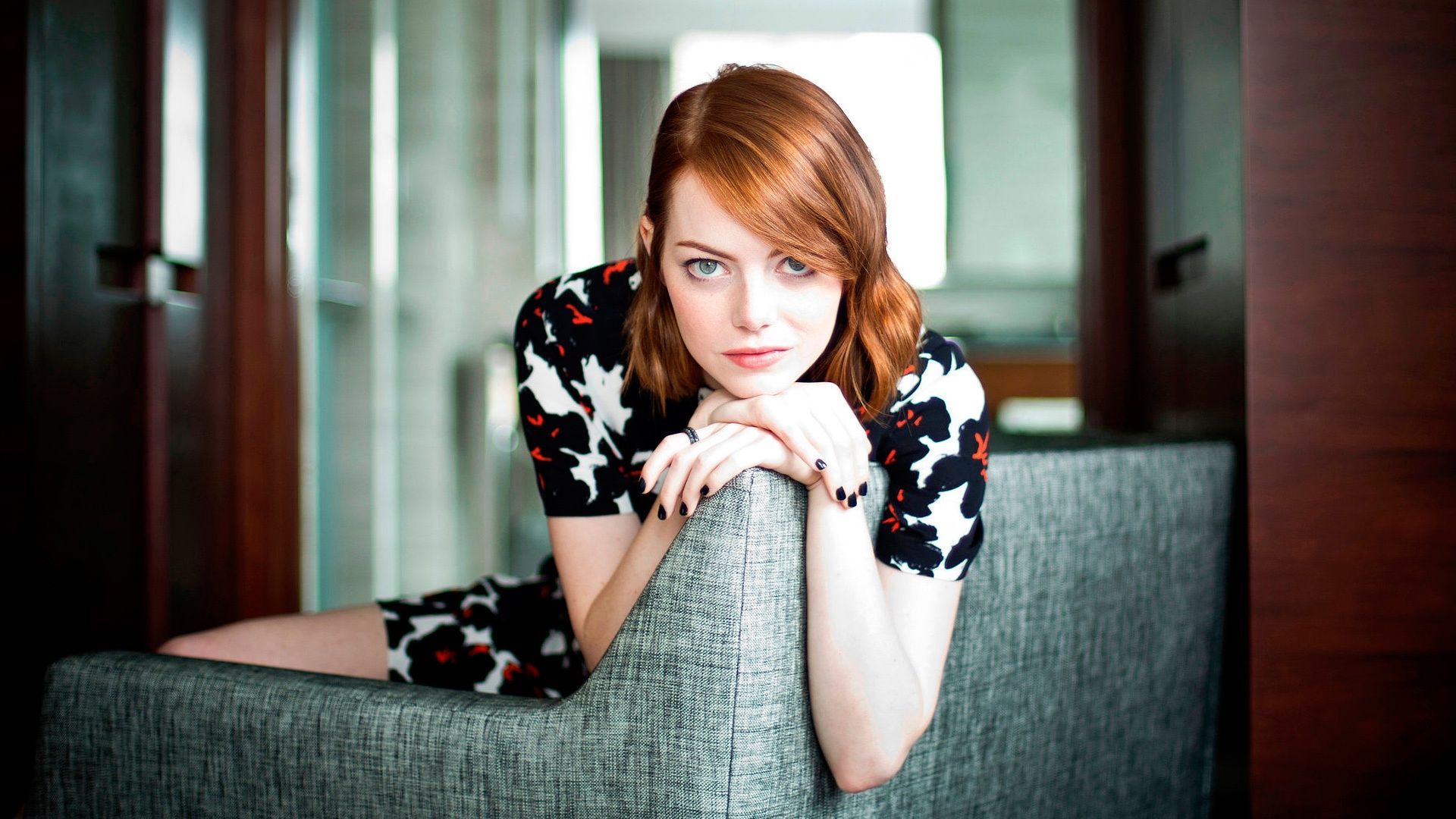 Emma Stone 2015 Wallpapers HD Backgrounds