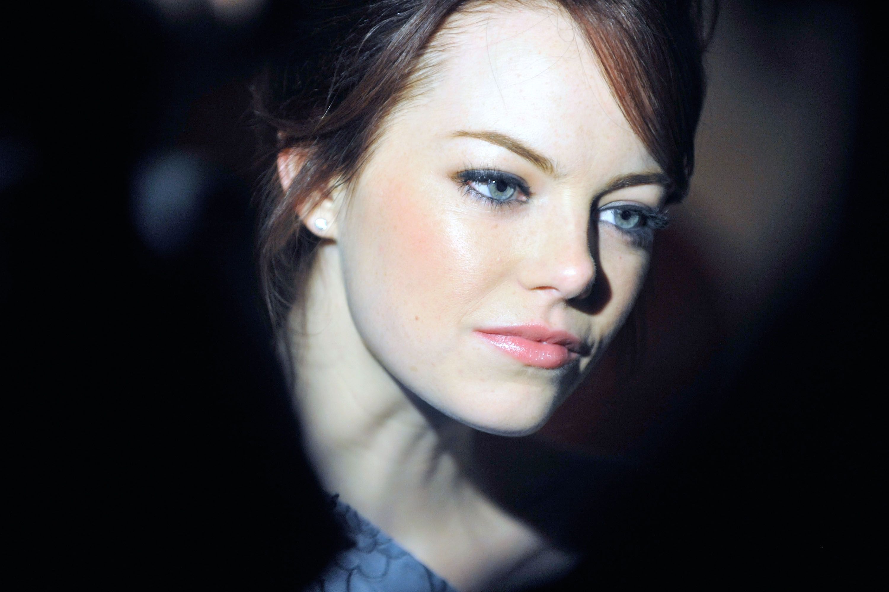 Emma Stone HD Wallpapers and Backgrounds