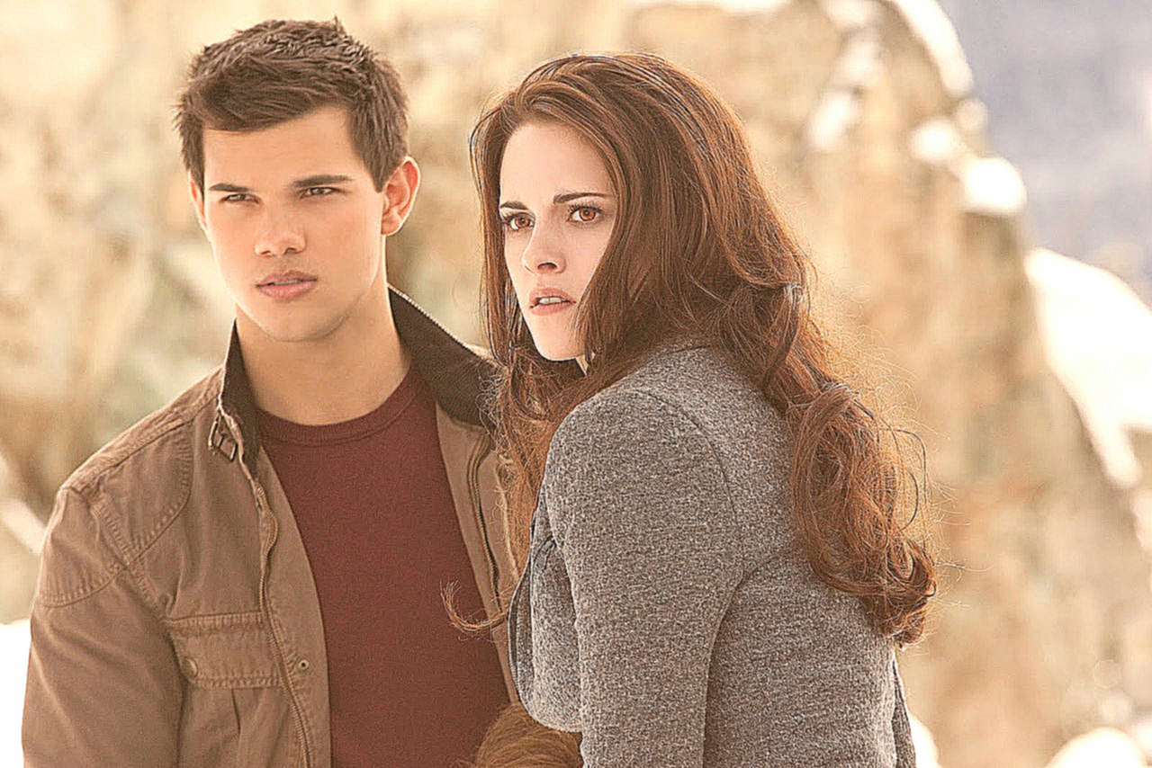 The Twilight Saga: New Moon movie wallpapers free download on ...