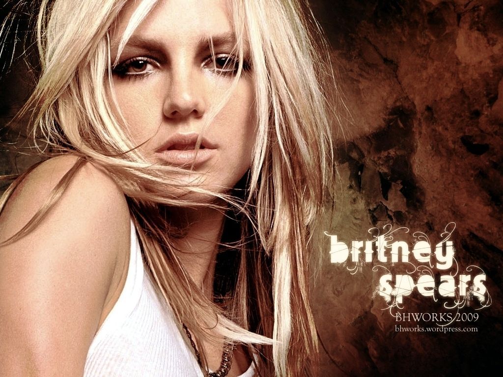 Britney - Britney Spears Wallpaper 30885795 - Fanpop