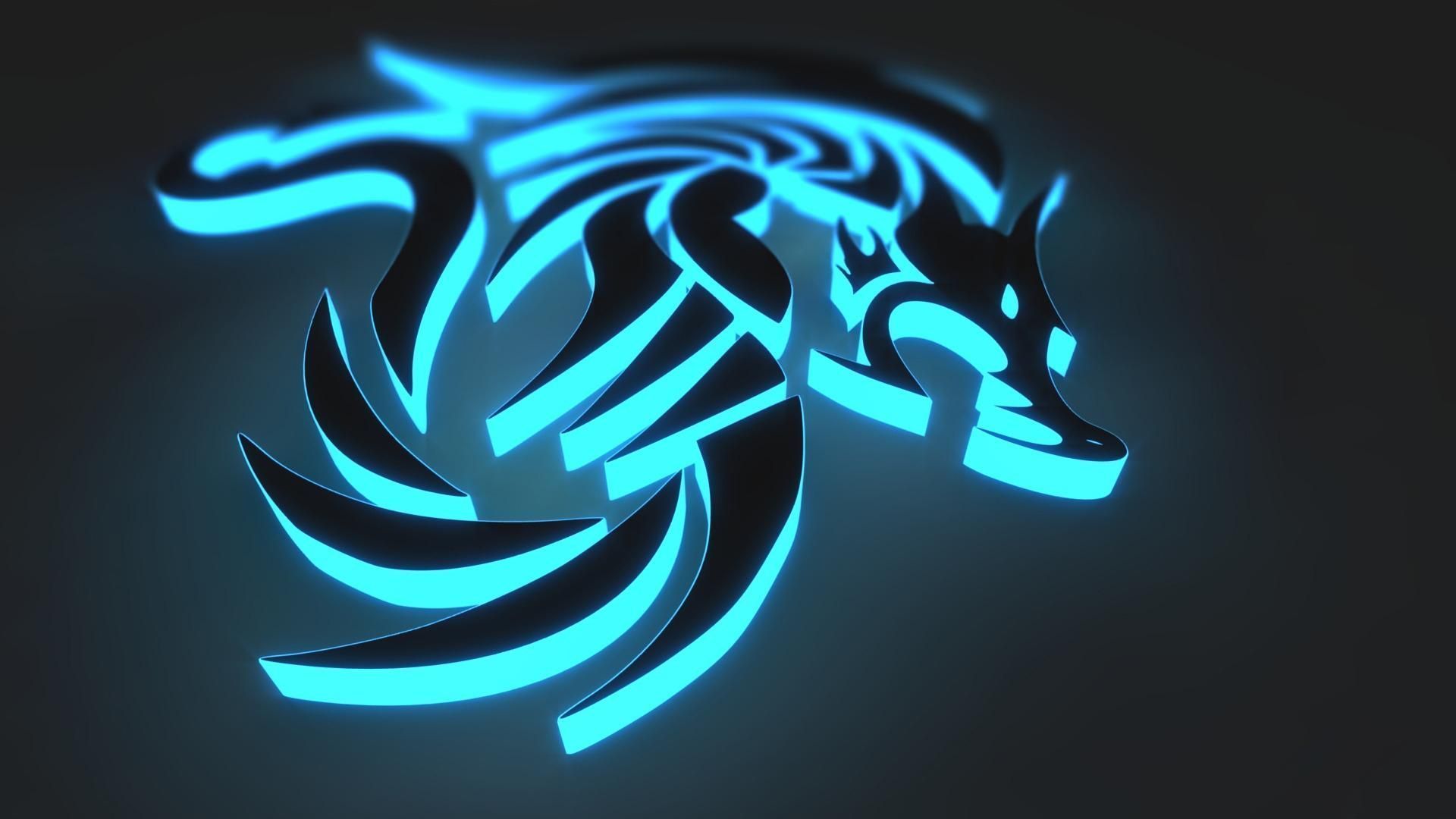 Blue Dragon Wallpaper Background Images | HD Wallpapers Range