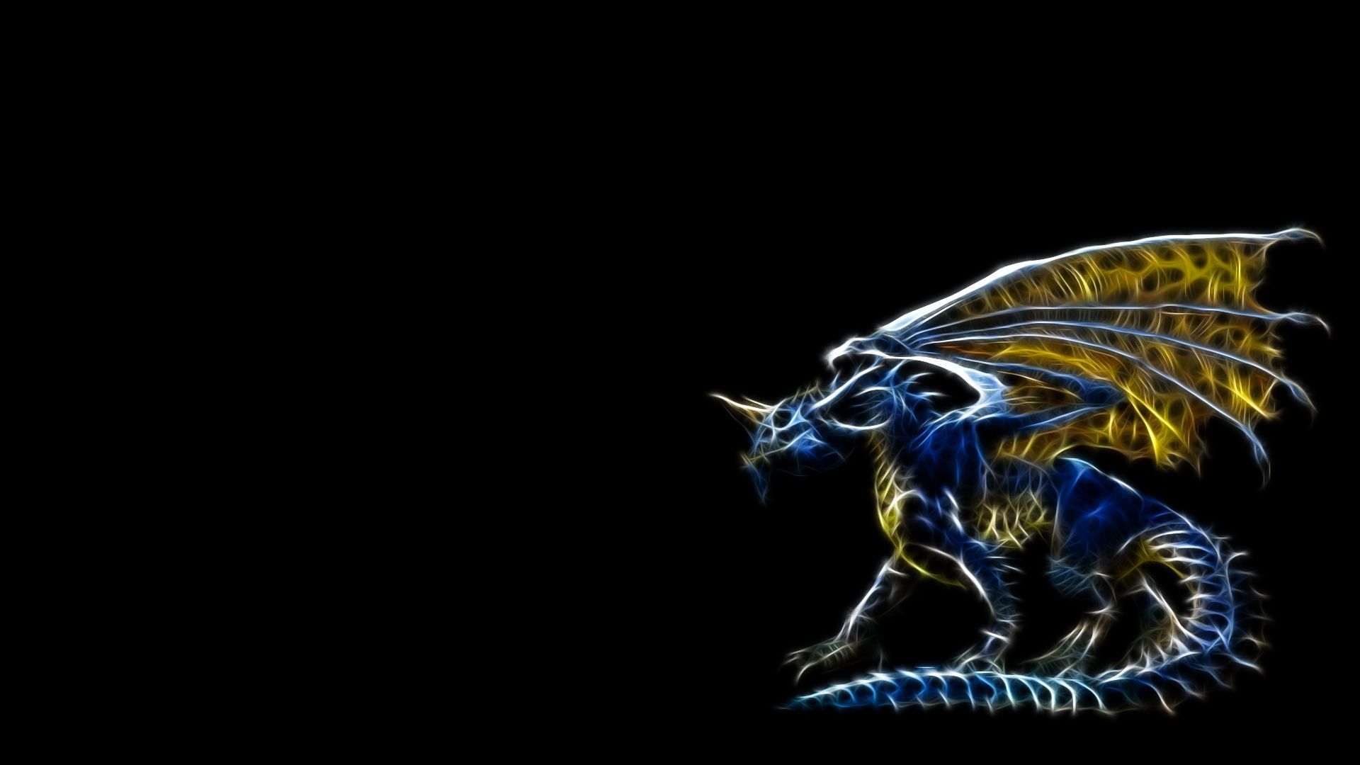 Top Blue Dragon Hd Images for Pinterest