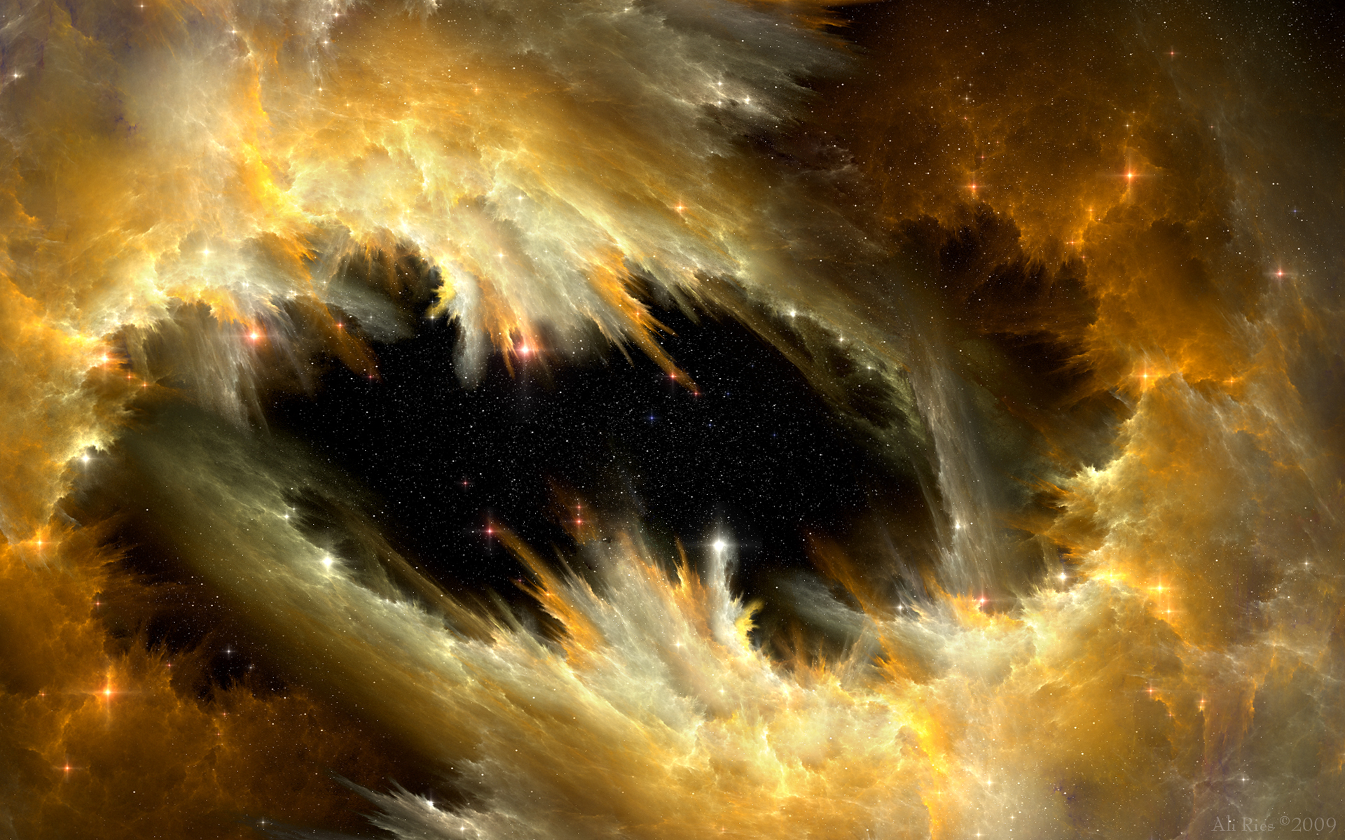 533 Nebula HD Wallpapers Backgrounds - Wallpaper Abyss