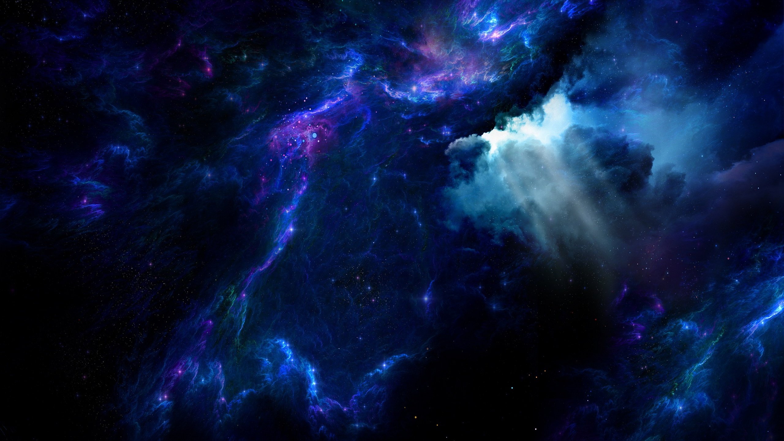 Nebula Wallpaper » WallDevil - Best free HD desktop and mobile ...