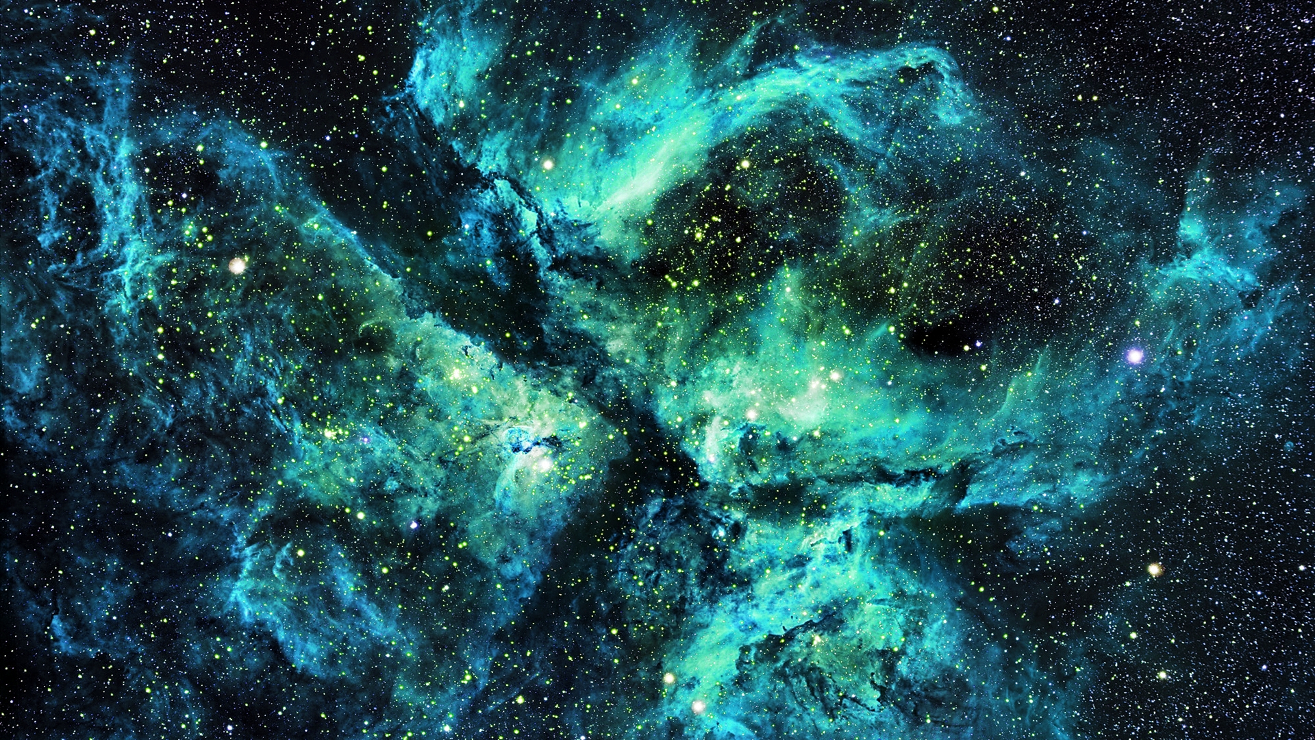 Computer Beautiful Nebula Wallpapers, Desktop Backgrounds 1920x1200 Id
