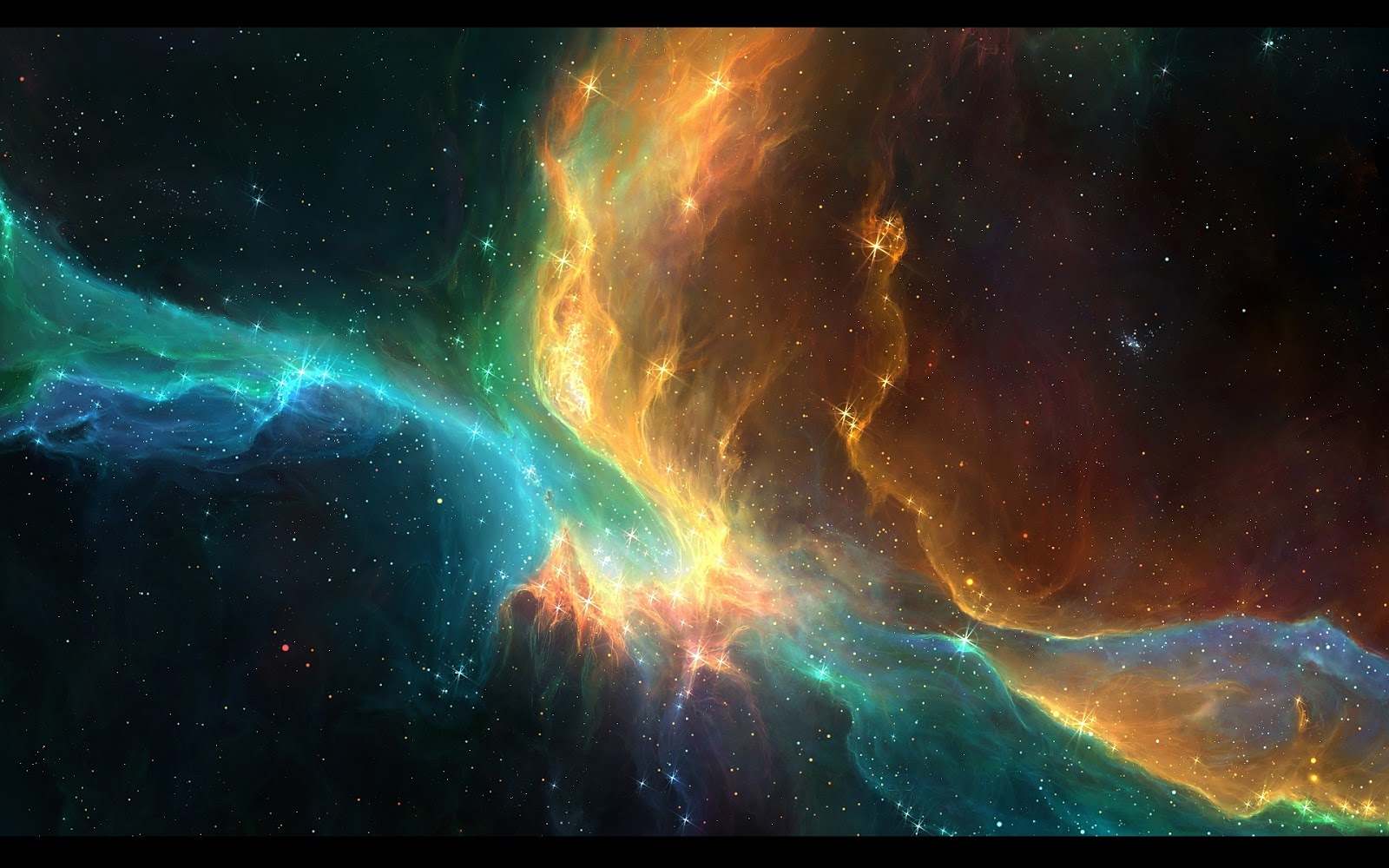 Nebula Desktop Background HD - Pics about space