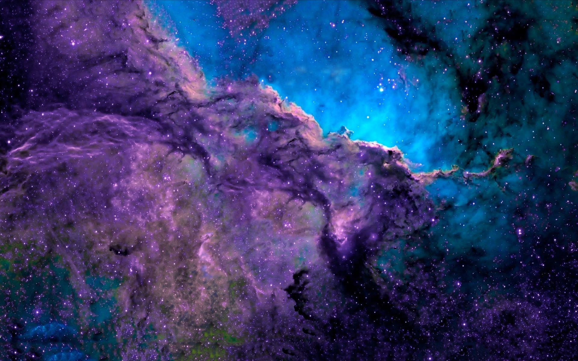 Desktop backgrounds space nebula | danaspah.top
