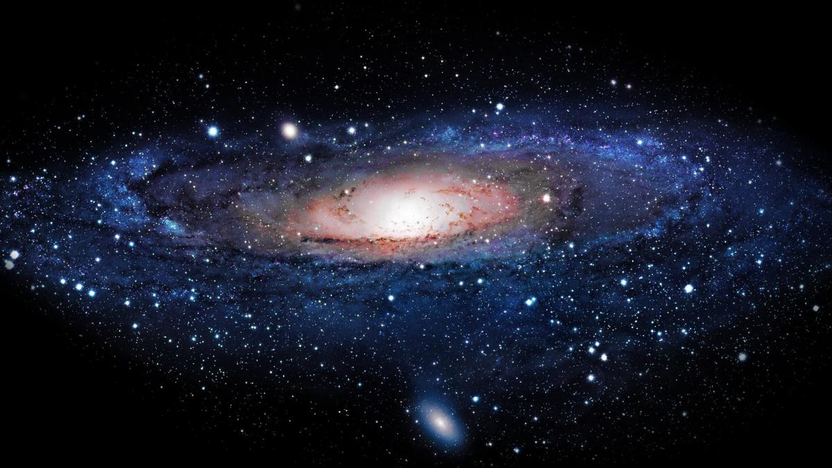 Nebula Desktop Background - Pics about space