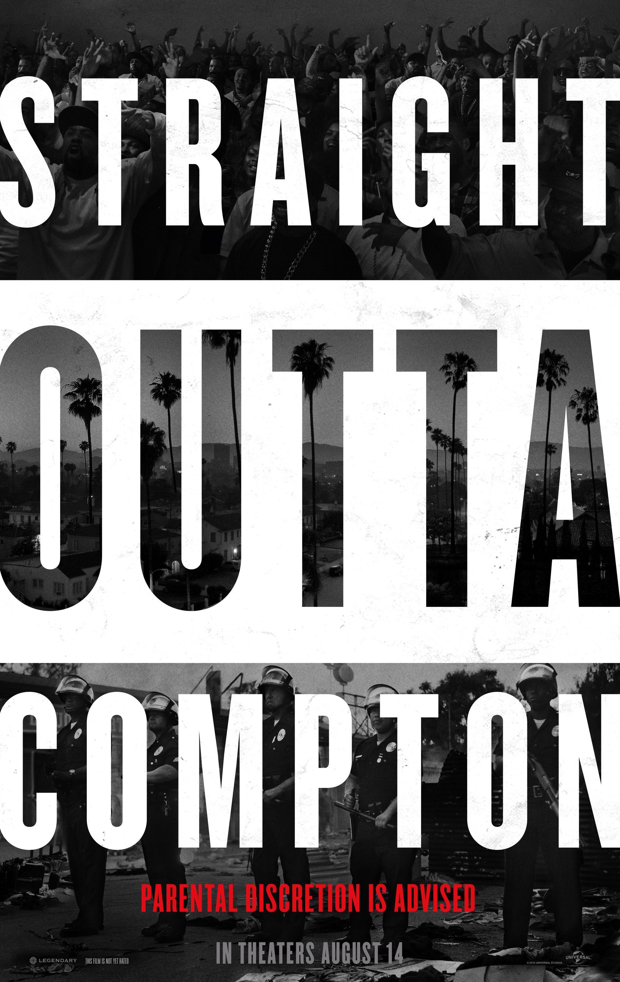 STRAIGHT OUTTA COMPTON rap rapper hip hop gangsta nwa biography ...