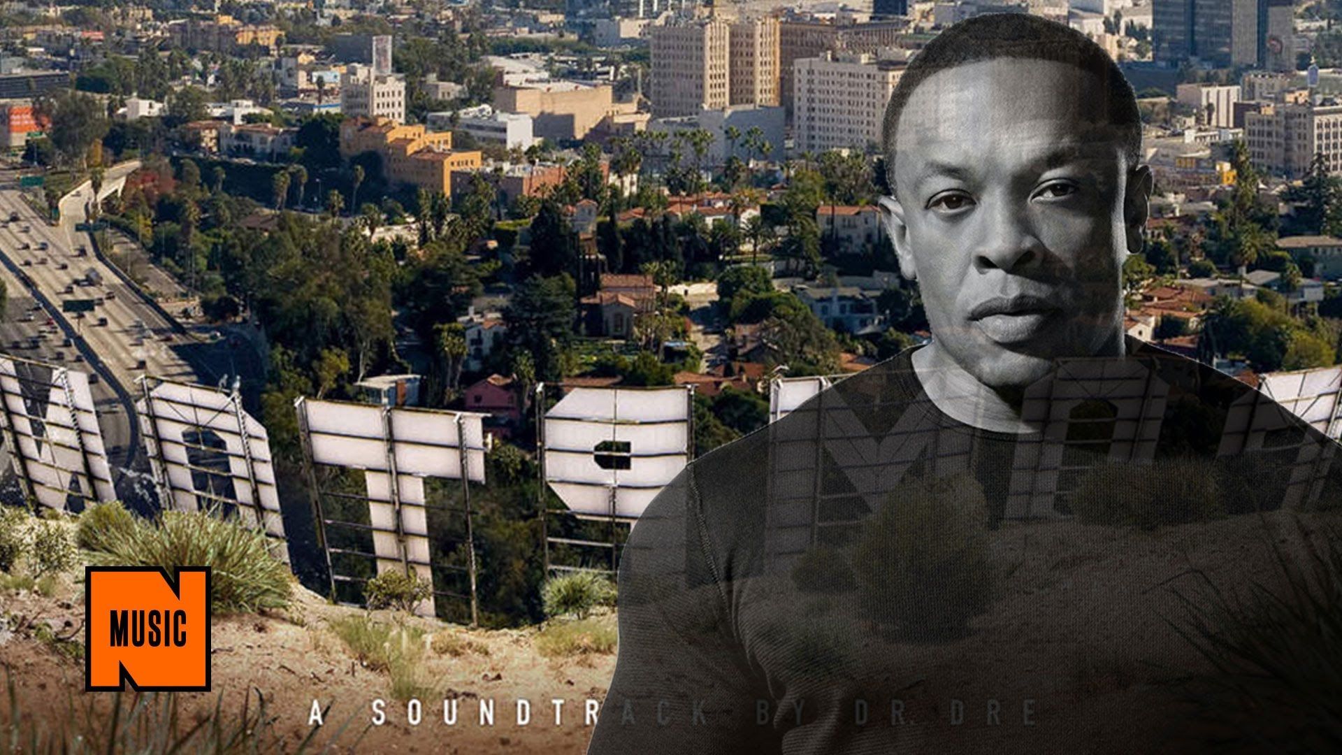 Dr. Dre's New Album 