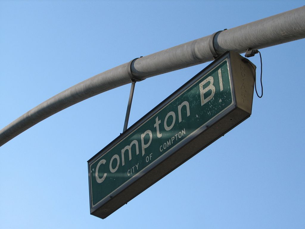 South LA native Dr. Dre is Compton's newest billionaire + New ...