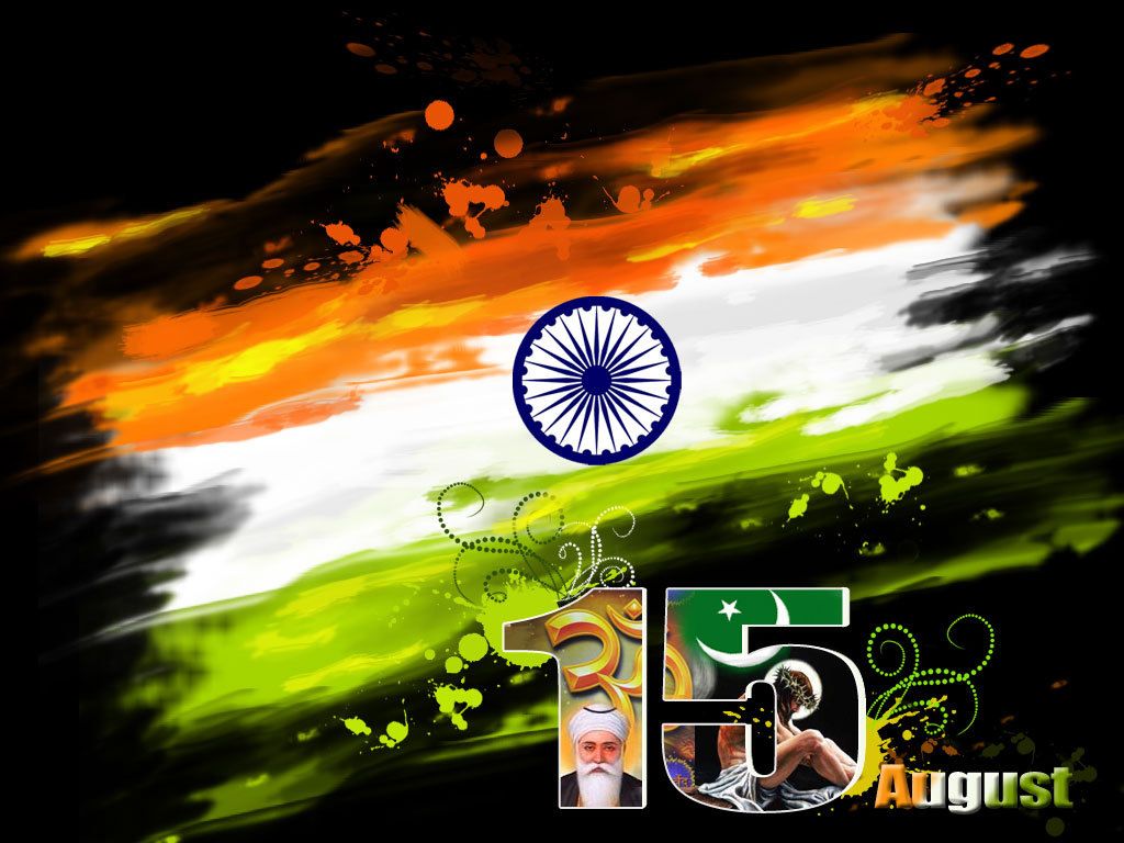 20 Happy Independence Day Wallpapers, Images, Pictures Free