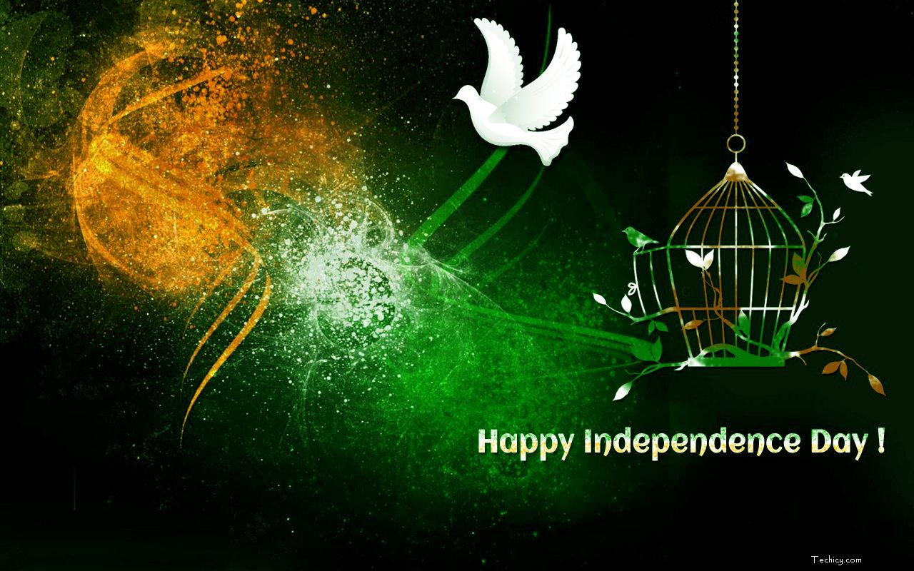 15 Aug] India Independence Day HD Images, Wallpapers, Pictures ...