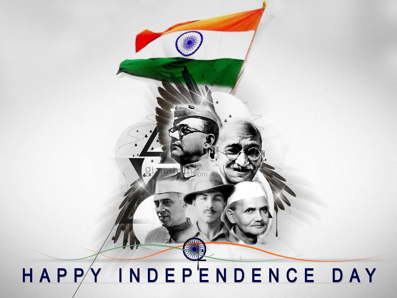 Independence day WhatsApp Status, Quotes, Messages, DP, Images and other
