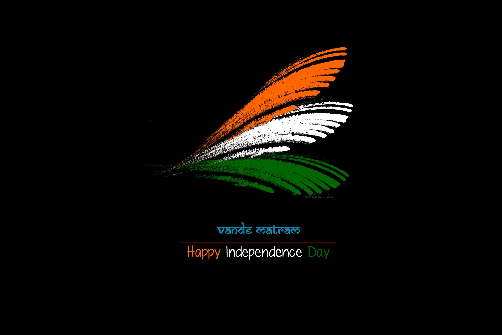 Happy Independence Day, India awesome HD wallpapers VolGanga