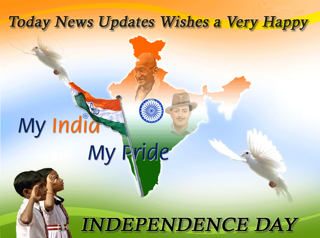 Happy] 15th August Independence day images, pictures, wallpapers ...