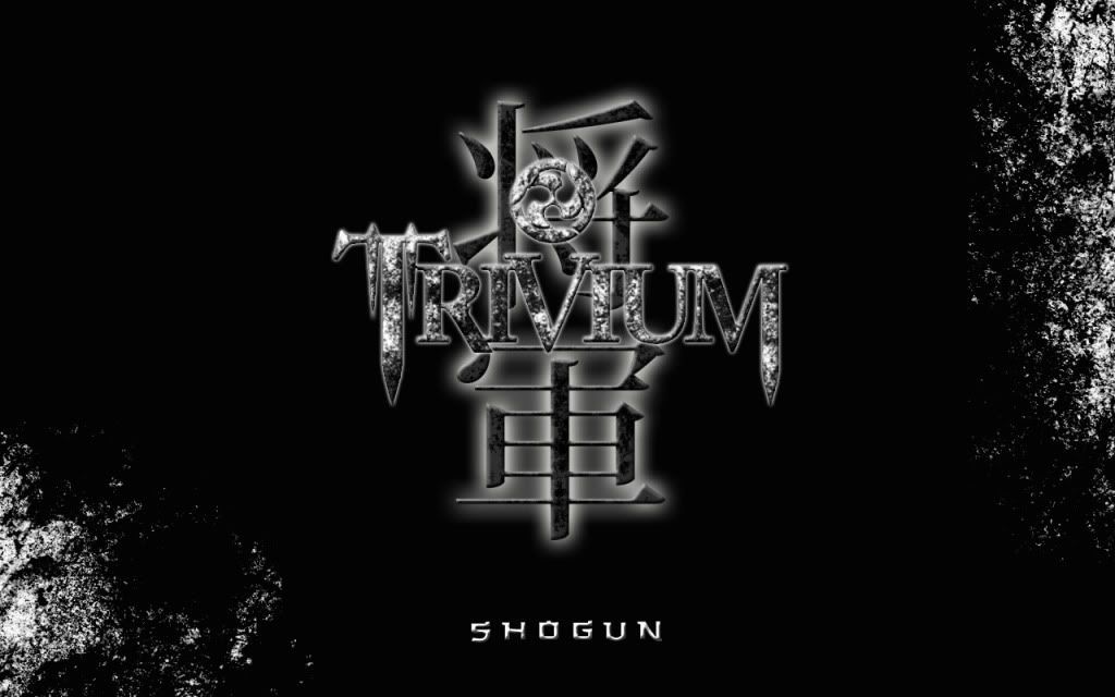 Trivium Wallpaper Shogun Matt Heafy Guitar Metal Pictures, Images ...