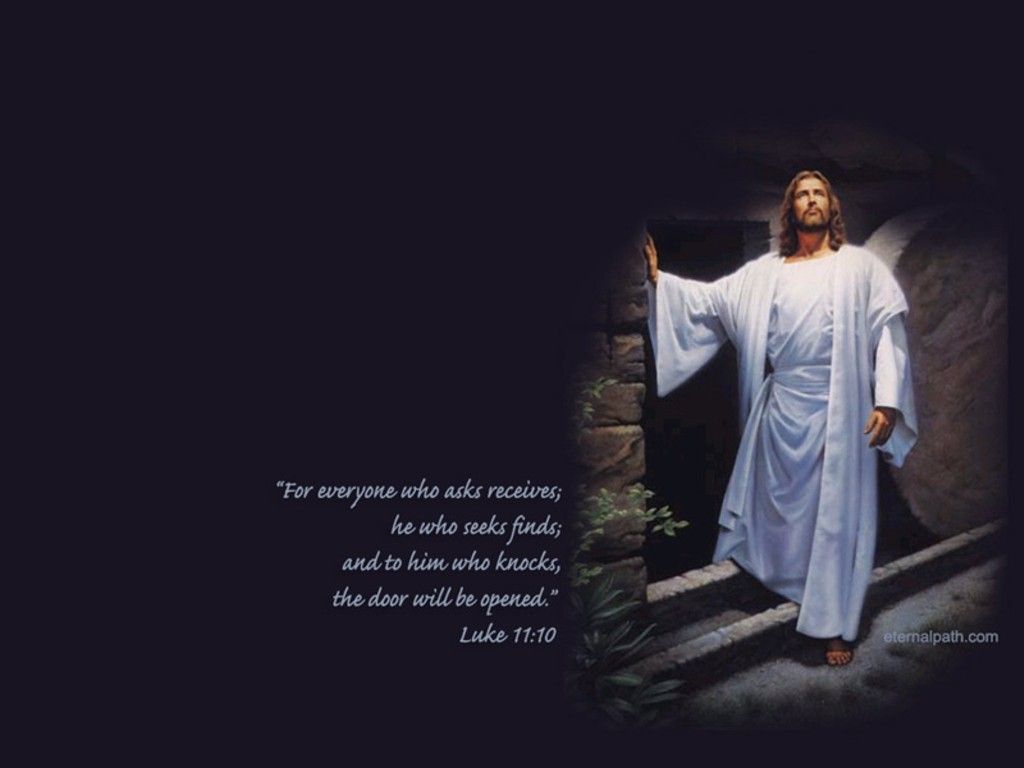 jesus Wallpapers and Backgrounds