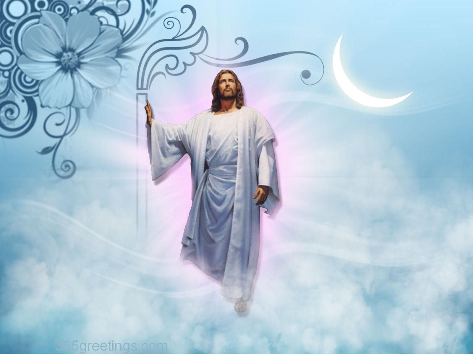 beautiful picture of jesus christ wallpaper Download