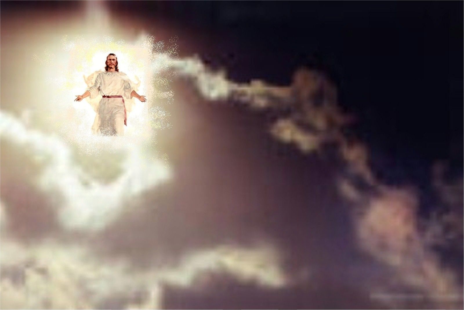 Jesus HD Wallpaper, Jesus Pictures For Background, New Backgrounds