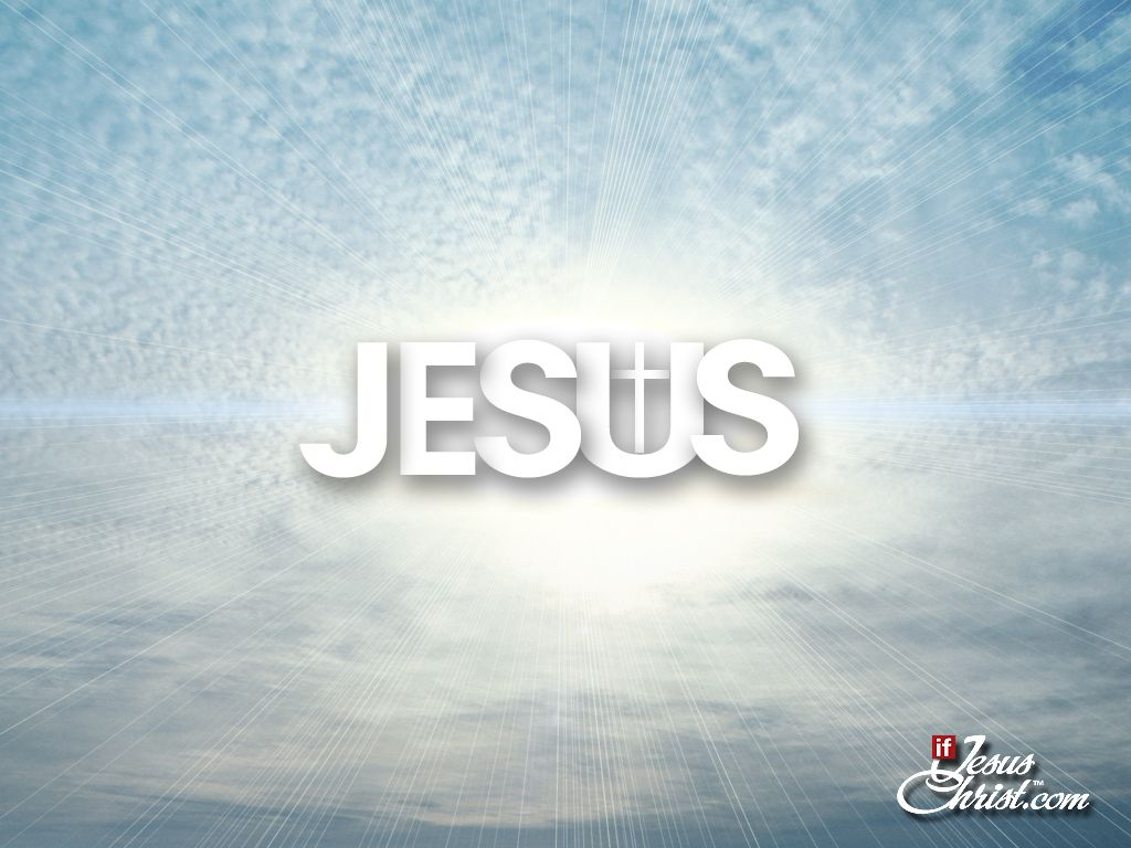 Christian Wallpaper from Let Jesus Love You