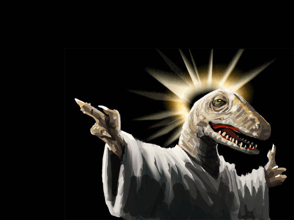 Raptor jesus wallpaper - (#18058) - High Quality and Resolution ...