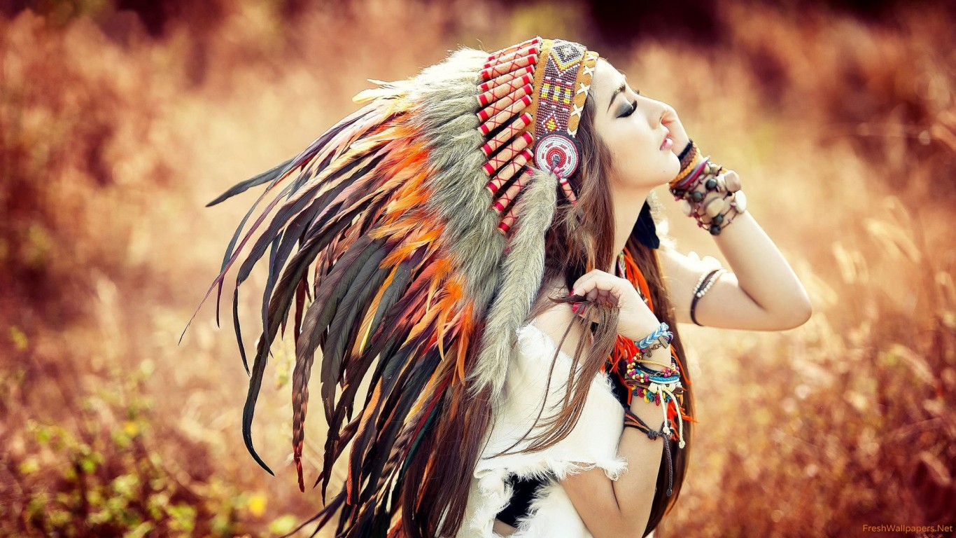 Native American wallpapers | Freshwallpapers