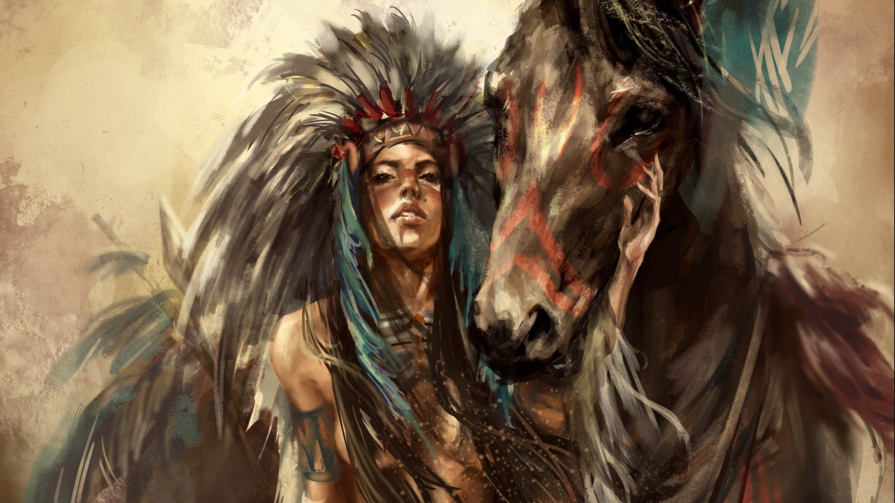 Native American Indian High Resolution Wallpapers Attachment 12984 ...