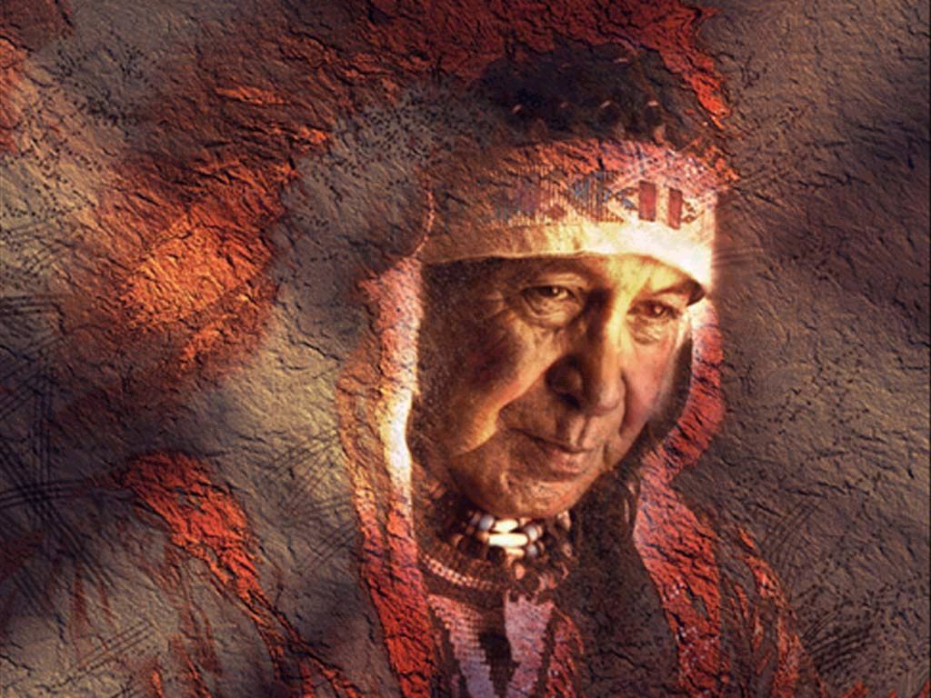 Native American Indian | HD Pix