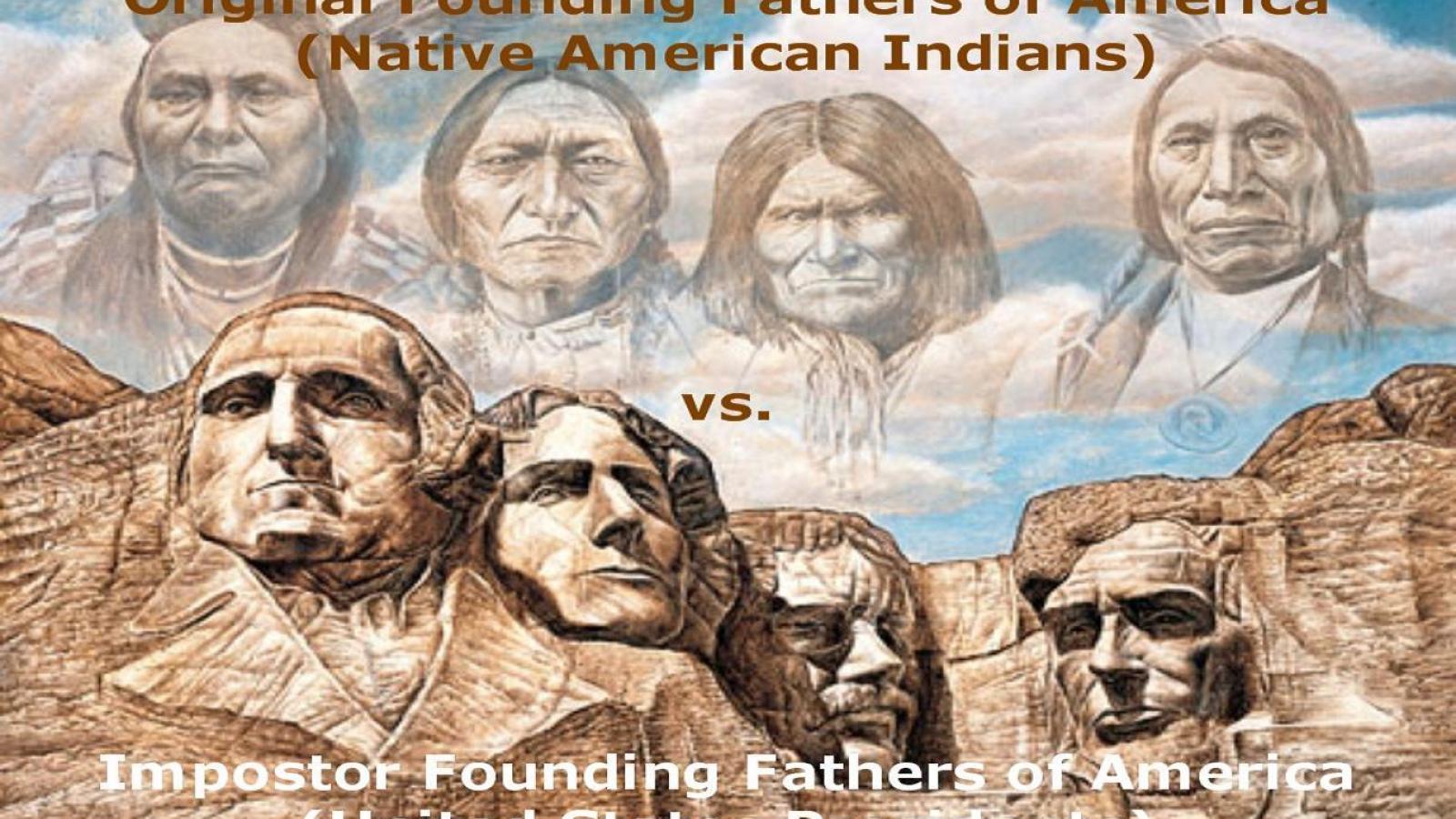 NATIVE AMERICAN INDIANS WALLPAPER - (#67413) - HD Wallpapers ...