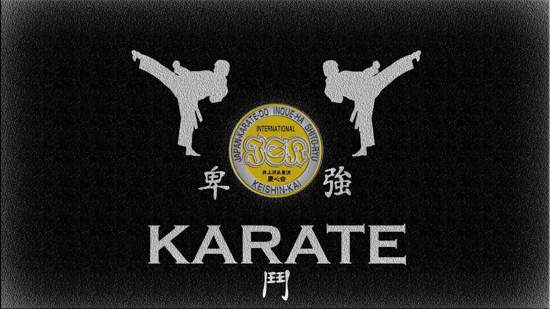 Karate wallpapers INOUE HA SHITO RYU 1920 - 1080 A by jfreefm