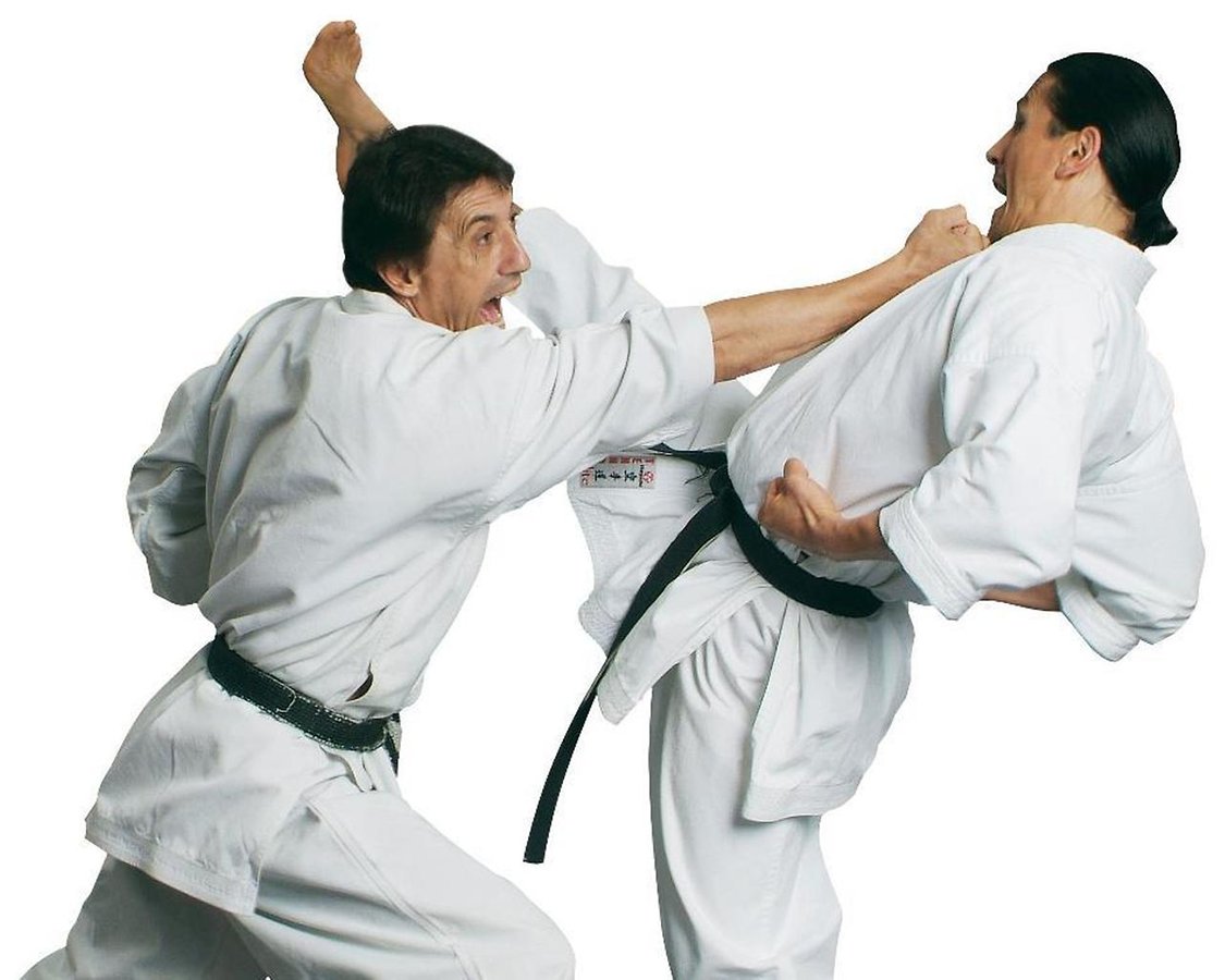 Karate Wallpapers - Android Apps and Tests - AndroidPIT