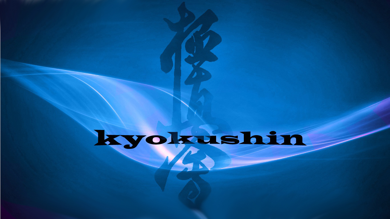 Wallpapers Kyokushin Karate 1366x768 | #399872 #kyokushin