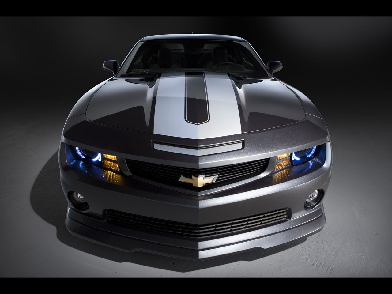 Awesome Chevrolet Camaro Wallpaper Full HD Pictures
